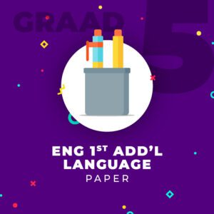 ENG 1st Add'l Language - Junie (Gr.5)