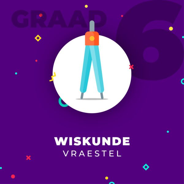 Wiskunde - Junie (Gr.6)