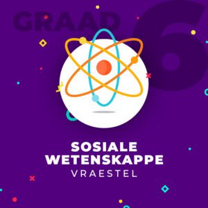 Sosiale Wetenskappe - Junie (Gr.6)