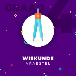 Wiskunde - Junie (Gr.4)