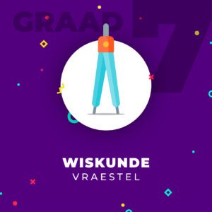 Wiskunde - Junie (Gr.7)