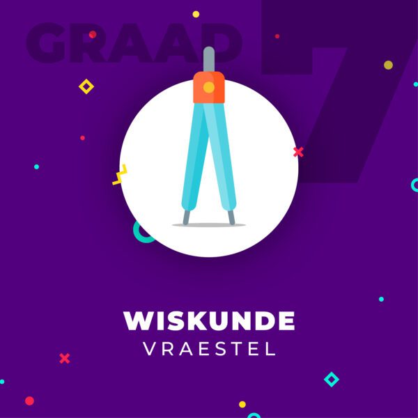 Wiskunde - Junie (Gr.7)