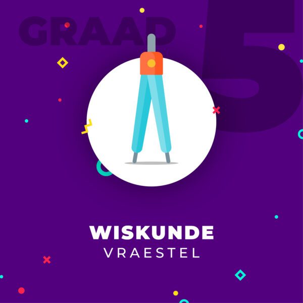 Wiskunde - Junie (Gr.5)