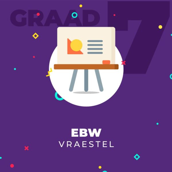 EBW - Junie (Gr.7)