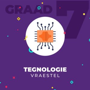Tegnologie - Junie 2025 (Gr.7)